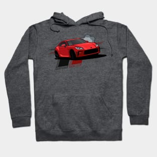 GR86 Hoodie